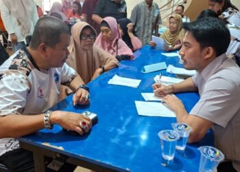 Wabup Parimo: Apoteker Punya Peran Penting Pastikan Penggunaan Obat Aman