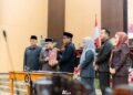 DBH Belum Optimal, Pemda Banggai Perketat Efisiensi Anggaran 2026