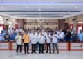 Tiga Bulan Jelang Porprov Sulteng, Bupati Banggai Minta Atlet Matangkan Persiapan