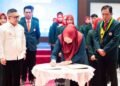 Bupati Banggai Dorong Pemerataan Layanan Kesehatan hingga Desa