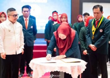 Bupati Banggai Dorong Pemerataan Layanan Kesehatan hingga Desa