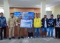 PANADA Sasar 58 KPM Rentan di Banggai, Total Bantuan Rp116 Juta