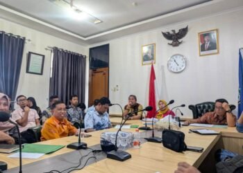 34 Dokumen Tanah Pemda Parimo Sudah Diukur, 17 Masih Dikembalikan
