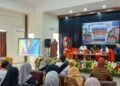 Disdik Parimo Sosialisasikan Wajib Belajar 13 Tahun pada Satuan PAUD