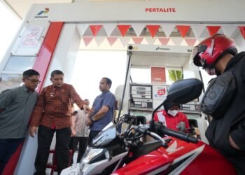 Antrean BBM Ganggu Pelayanan Publik, Pemkot Makassar Desak Pertamina Bergerak Cepat