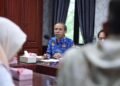 Parimo Jadi Daerah Pertama di Sulteng Miliki IPRO
