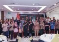 Potensi Investasi dan Pariwisata Banggai Dorong Pengawasan WNA Diperkuat