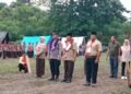 Wabup Parimo Minta Pelajar Bangun Kemandirian Sejak Dini