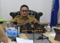 Pemda Parimo Nilai Kendaraan BMD Sebelum Lelang Terbuka