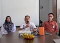 Metadata Satu Data Belum Terisi, Kominfo Parimo Dorong OPD Praktik Langsung