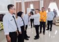 Bupati Banggai Tegaskan PPPK Tidak Disiplin Kontrak Tak Diperpanjang