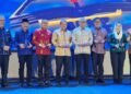 Dua Capaian Pendidikan Antarkan Parimo Raih Penghargaan Bage Nggabelo 2026