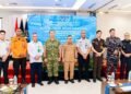 Data Keimigrasian Diperlukan Hadapi Mobilitas WNA di Banggai