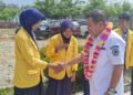 Wabup Parimo Minta Guru Bangun Suasana Belajar yang Aman dan Menyenangkan bagi Peseta Didik