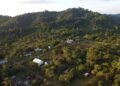 JATAM Sulteng Temukan 81,11 Persen Konsesi Nikel di Banggai Masuk Kawasan Hutan
