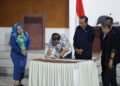 Anggota DPRD Parimo Soroti Catatan Pembahasan Tak Masuk Laporan Banggar