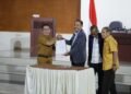 Fiskal Terbatas, Pemda Parimo Tekankan Efisiensi dalam Perubahan APBD 2026