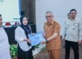 Pemda Banggai Tekankan Kualitas Pengurus dan Kemitraan untuk Perkuat KDKMP