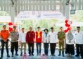 Mukerkab PMI Banggai Dorong Penguatan Relawan dan Kesiapsiagaan Bencana