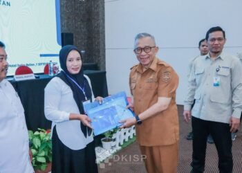 Pemda Banggai Tekankan Kualitas Pengurus dan Kemitraan untuk Perkuat KDKMP