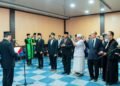 MPDN Banggai Diminta Perkuat Pengawasan Notaris dan Perlindungan Masyarakat
