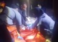 Polisi Selidiki Pembuangan Bayi di TPA Kawatuna, Jasad Diperiksa di RS Bhayangkara