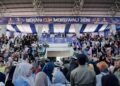 Berani Cup 2026 Jadi Panggung Regenerasi Sepak Bola Sulteng