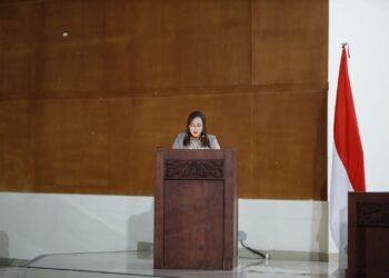 Fraksi Perindo Berikan Catatan Pro Rakyat pada Rancangan KUPA-PPASP APBD 2026