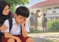 Siswa 11 Tahun di Ampibabo Diduga Alami Kekerasan, Keluarga Lapor Polisi