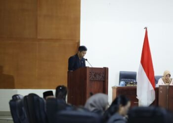 Belanja Parimo 2026 Tembus Rp1,73 Triliun, Lebih Besar dari Proyeksi Pendapatan