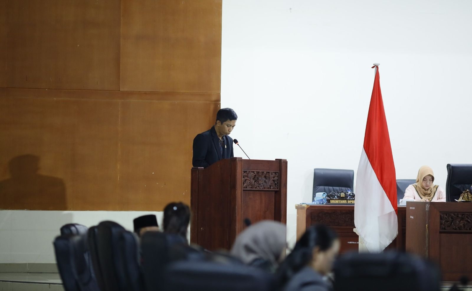Belanja Parimo 2026 Tembus Rp1,73 Triliun, Lebih Besar dari Proyeksi Pendapatan