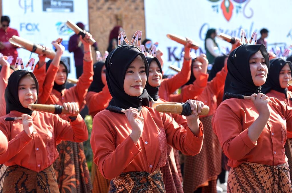 Gubernur Gusnar: Sulaman Karawo Harus Jadi Penggerak Ekonomi Masyarakat