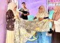 Ecoprint Parimo Berpeluang Tembus Pasar Lebih Luas