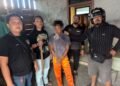 Minta Uang Rp500 Ribu, Adik Aniaya Kakak Kandungnya di Luwuk