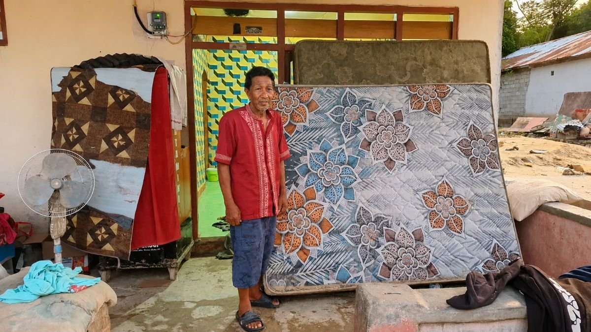 Firasat Elo: Tak Ada yang Tertinggal