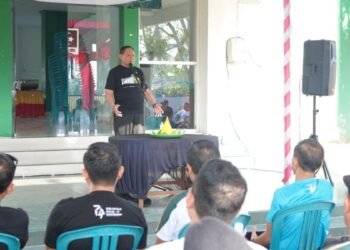 Gubernur Gorontalo Dorong KAHMI Beri Masukan Konkret untuk Kebijakan Daerah
