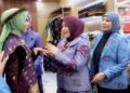Belajar dari Kriyanusa 2026, Dekranasda Parimo Siapkan Pengembangan Kerajinan Lokal