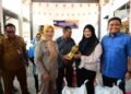 Wagub Gorontalo Ingatkan Pelaku UMKM Manfaatkan Bantuan untuk Kembangkan Usaha