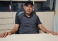 Supardin Ditunjuk Ambil Alih PGRI Parimo, Fokus Jaga Roda Organisasi Tetap Berjalan