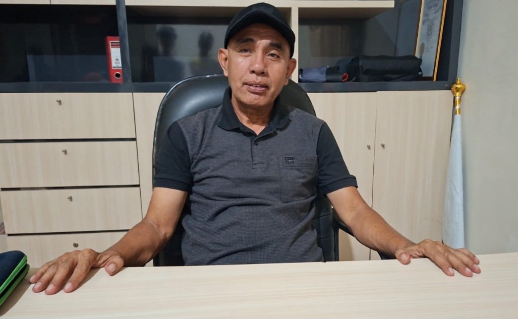 Supardin Ditunjuk Ambil Alih PGRI Parimo, Fokus Jaga Roda Organisasi Tetap Berjalan