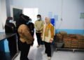 Wagub Gorontalo Minta Keamanan Pangan MBG Diawasi dari Dapur hingga Sekolah