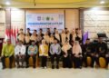 Wagub Idah Minta Kafilah Gorontalo Jaga Adab di MTQ Nasional