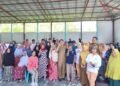 Dinkes Parimo Dorong GERMAS Jadi Kebiasaan, Bukan Sekadar Seremonial