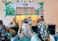 DLH Parimo Dorong Desa Siapkan TPS dan Pilah Sampah dari Sumber