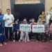 Bupati Parimo Serahkan Bantuan PANADA, 54 Disabilitas Terima Selama 10 Bulan