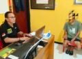 Polsek Nuhon Ungkap Dugaan Pencurian Sapi, Terduga Pelaku Ditahan