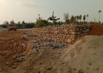 Dari Normalisasi Sungai hingga Tanam Pohon, Langkah Pemulihan Lingkungan di Kayuboko
