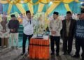 MTQ ke-21 Moutong, Bupati Parimo Dorong Lahirnya Generasi Qurani