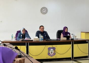Tangani Stunting, Posyandu Gorontalo Petakan Kebutuhan Dasar di Lima Desa