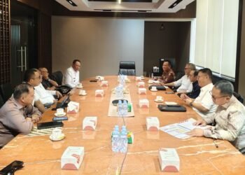 Kepmen WPR Ditarget Terbit November 2026, Gorontalo Kejar Kepastian IPR Tambang Rakyat